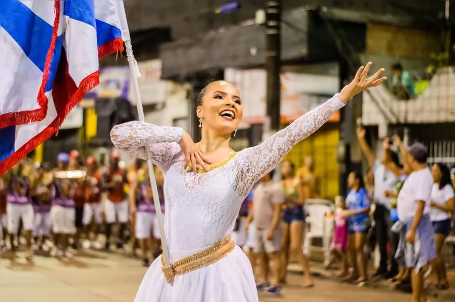 Por que a centenária Pedreira ainda é o bairro do samba e do amor? Descubra