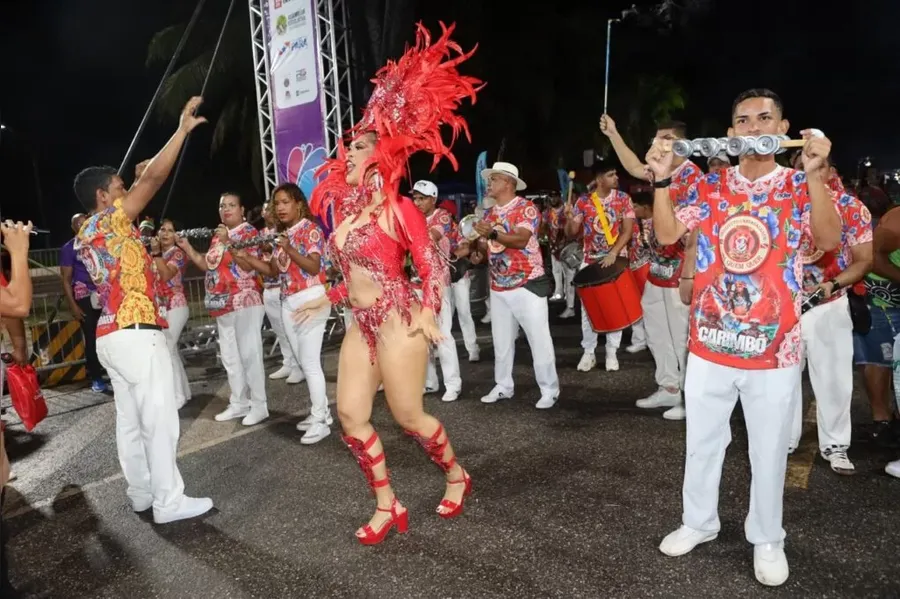 Carnaval de Marituba terá atrações regionais e a volta do concurso das escolas de samba