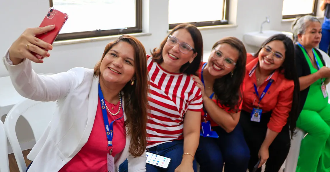 Grupo RBA celebra o Dia da Mulher com programação especial