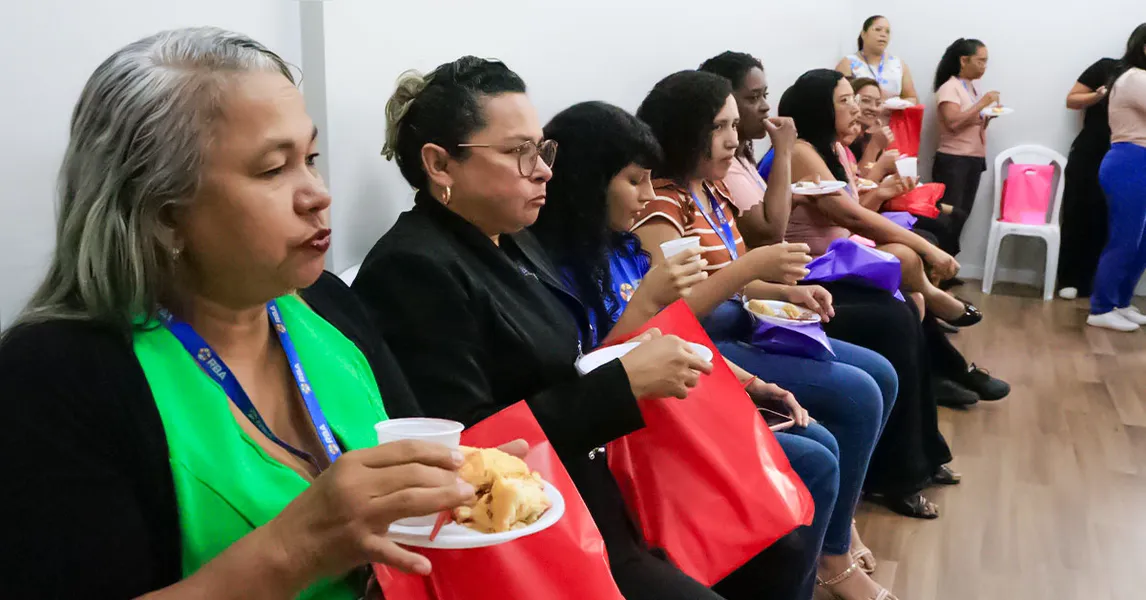 Grupo RBA celebra o Dia da Mulher com programação especial