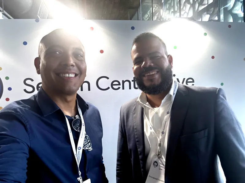 Portal DOL participa do primeiro Google Search Central Live, no Recife