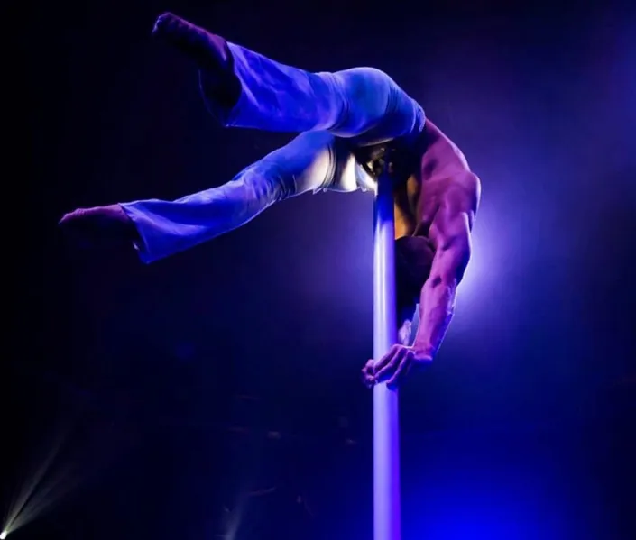 Circo Celestia estreia temporada em Belém