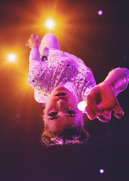 Circo Celestia estreia temporada em Belém