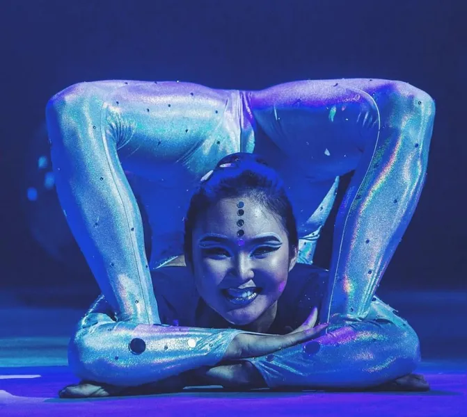 Circo Celestia estreia temporada em Belém