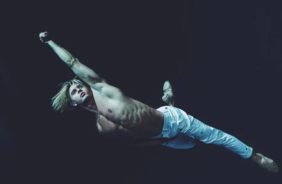 Circo Celestia estreia temporada em Belém