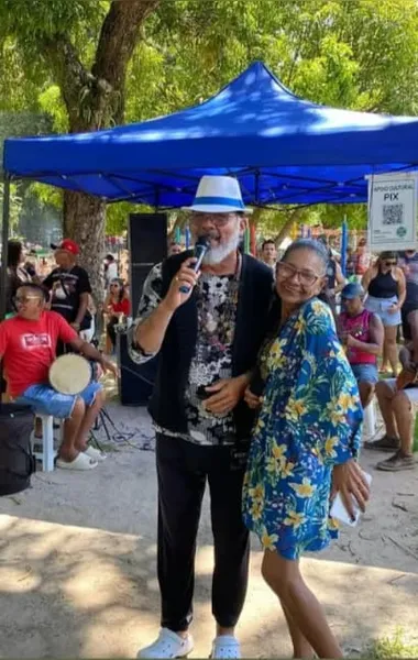 Praça da República recebe evento de samba gratuito em Belém