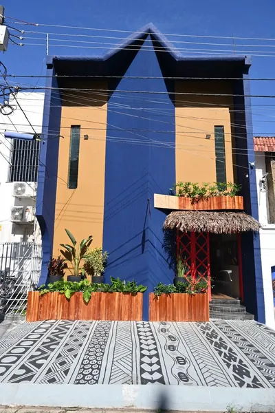 Casa Ikeuara fortalece o empreendedorismo indígena no Pará