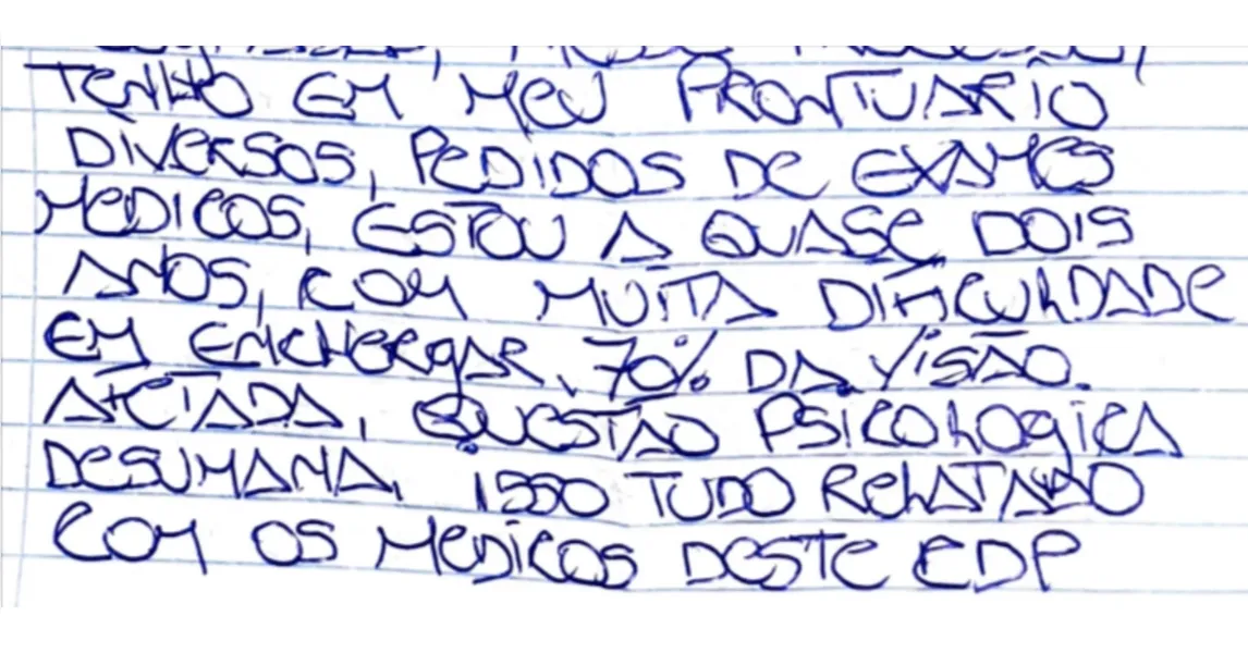 Suspeito de matar ator de Chiquititas pede adiamento do júri