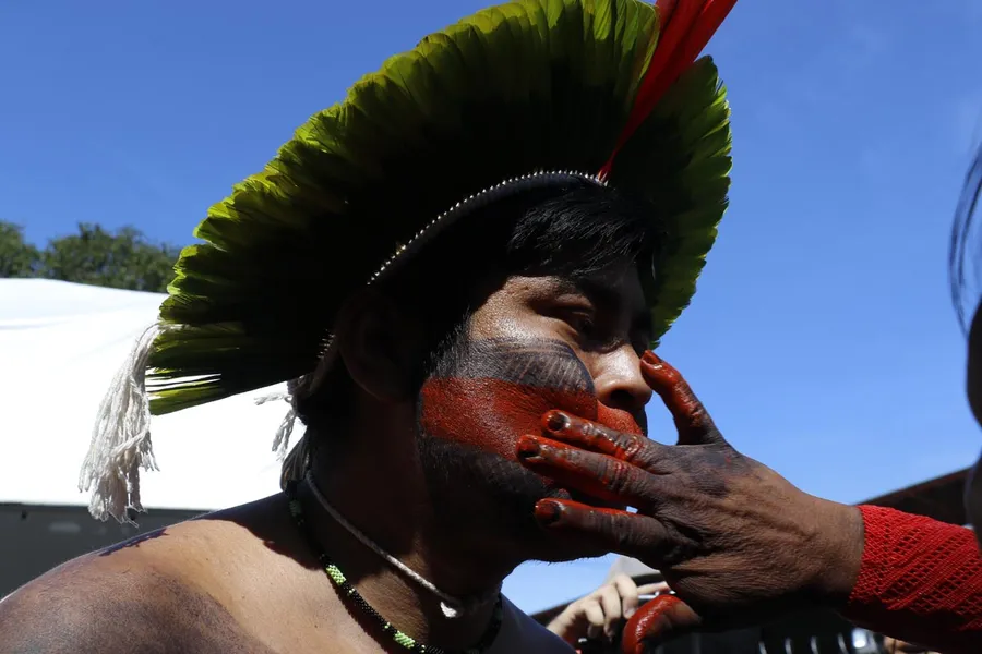 FOTOS DA EXPOSIÇÃO SUSTENTAVEL & HUMANO