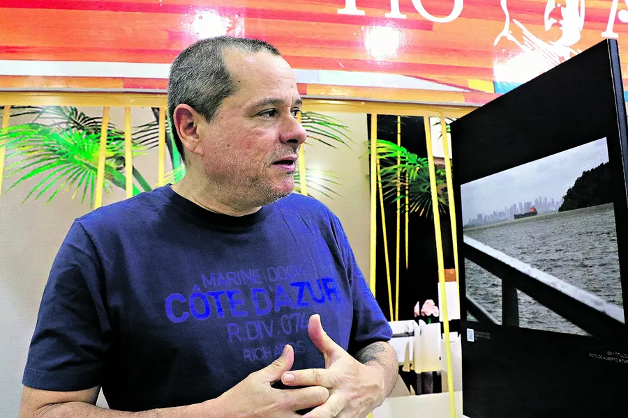 Grupo RBA lança mostra fotográfica sobre biodiversidade 