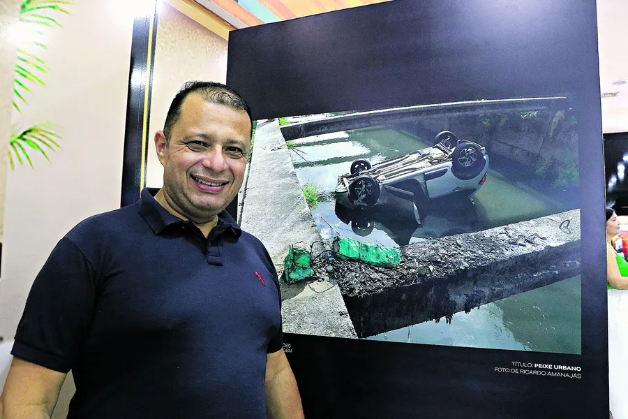 Grupo RBA lança mostra fotográfica sobre biodiversidade 