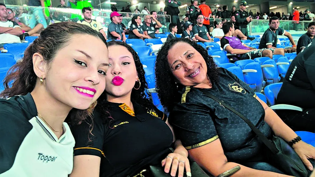 Dia das Mães: quando torcer é um ato de amor
