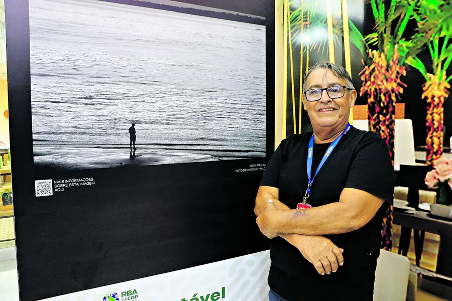 Grupo RBA lança mostra fotográfica sobre biodiversidade 