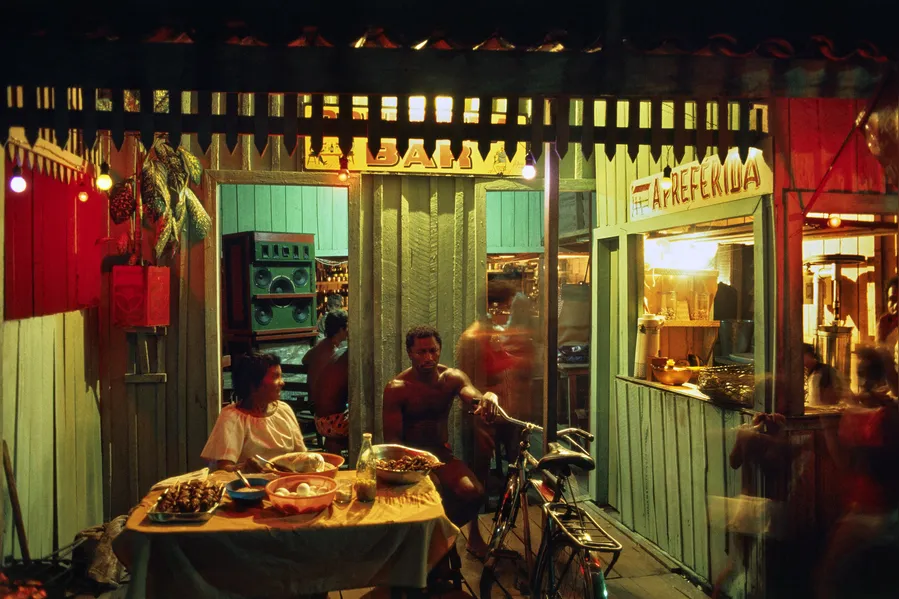 Veja! Fotografia do Pará tem identidade sigular e reconhecimento internacional