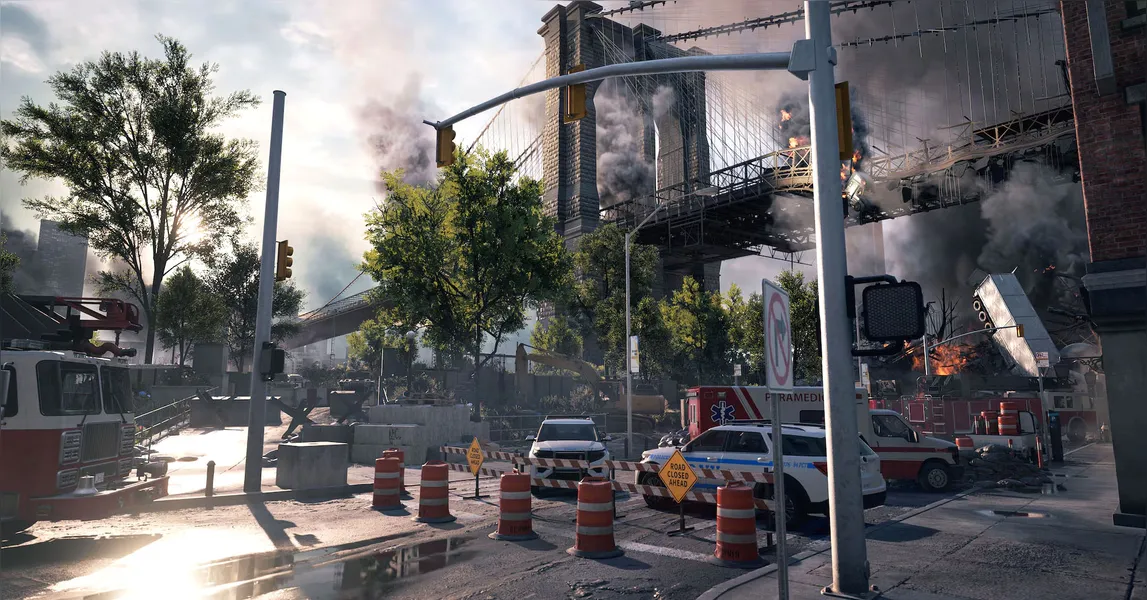 Battlefield 6 revela modos variados e mapas em cenário global
