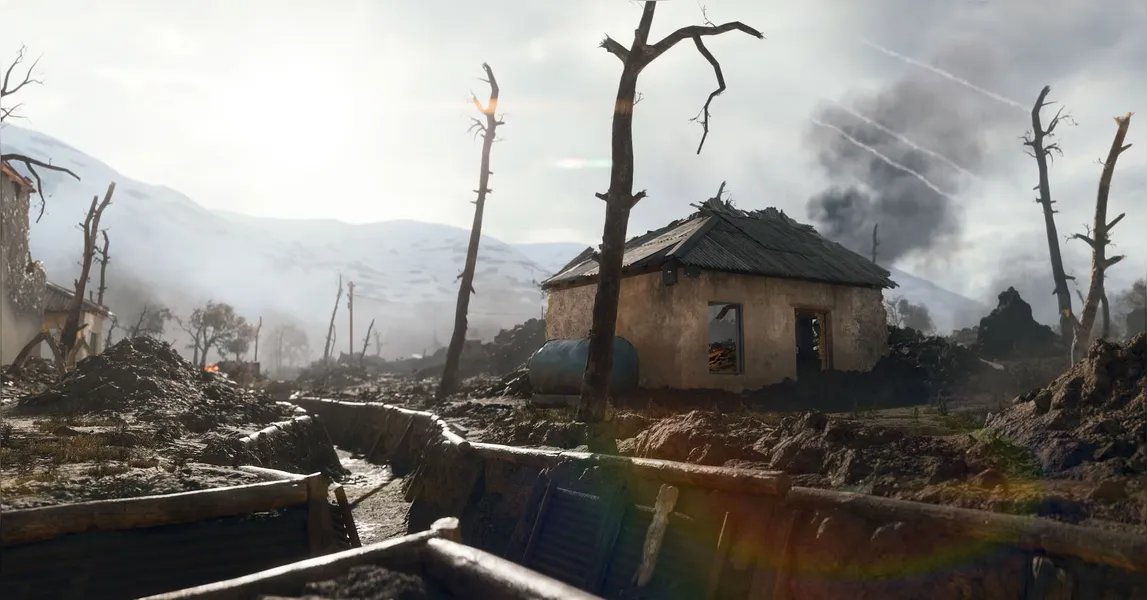 Battlefield 6 revela modos variados e mapas em cenário global