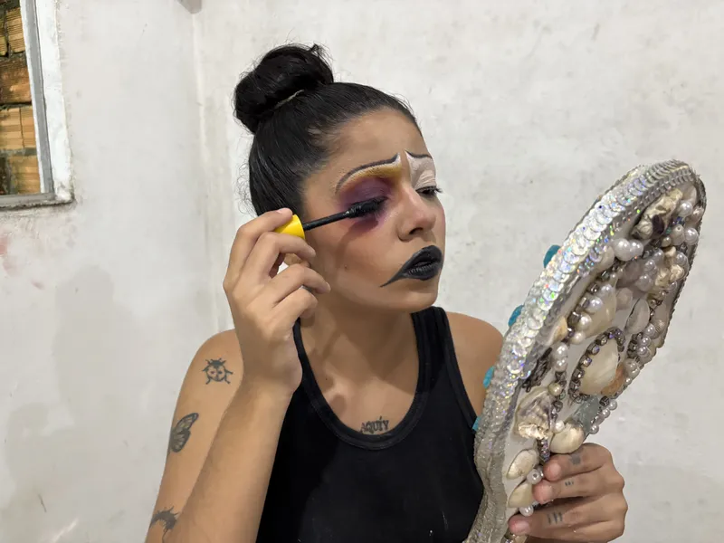 Diversidade e acolhimento para todos entre LGBT+