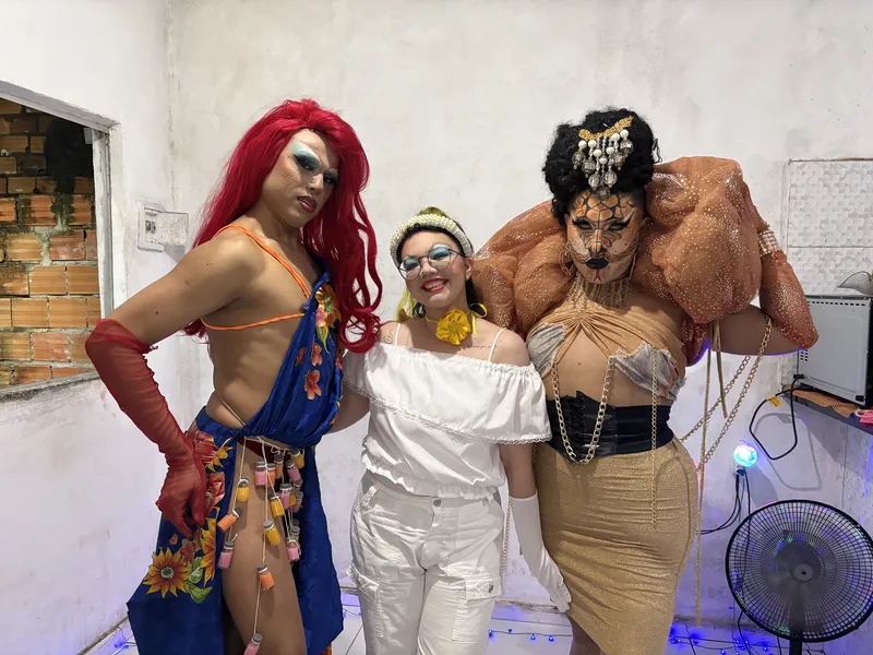 Diversidade e acolhimento para todos entre LGBT+