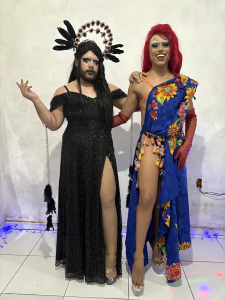 Diversidade e acolhimento para todos entre LGBT+