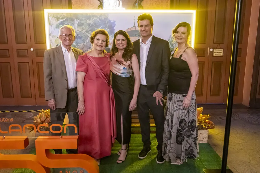 Plancon comemora 55 anos com evento cultural no Theatro da Paz 