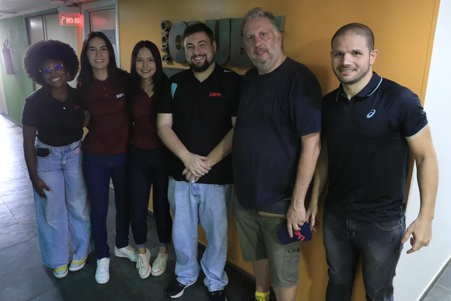 ESPN prepara transmissão histórica para Re-Pa na Série B