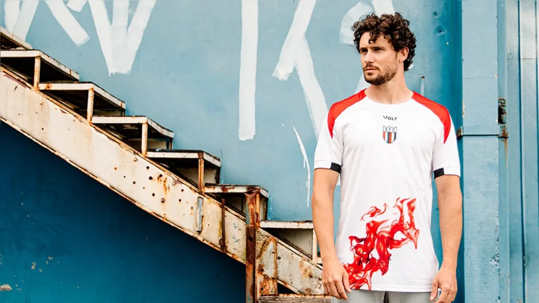 Tuna Luso e outros clubes fortalecem práticas sustentáveis em uniformes esportivos