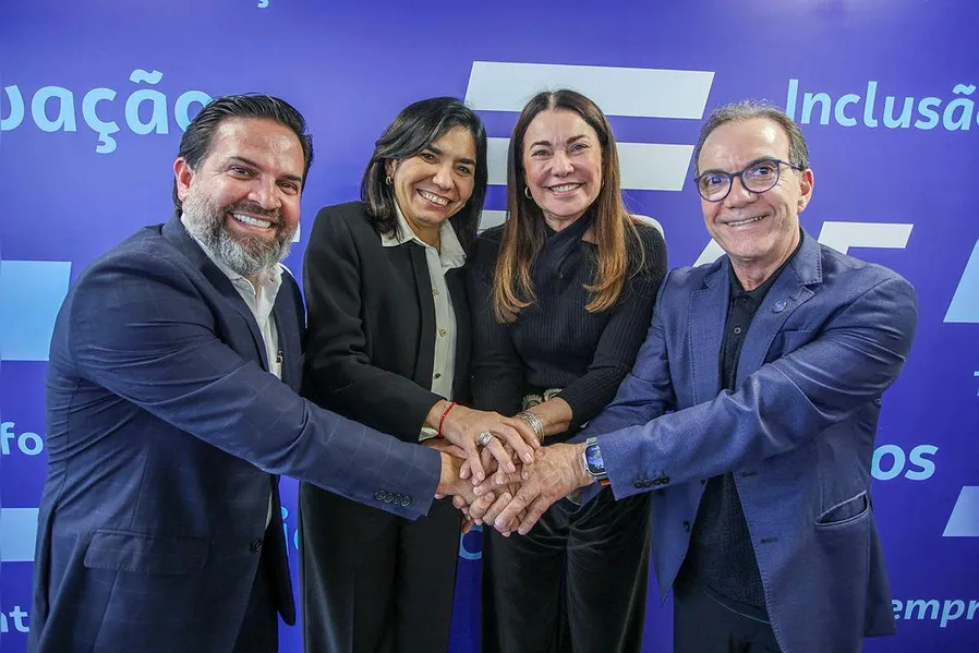 En-Zone: diretores do Sebrae Pará apresentam projeto à diretoria nacional