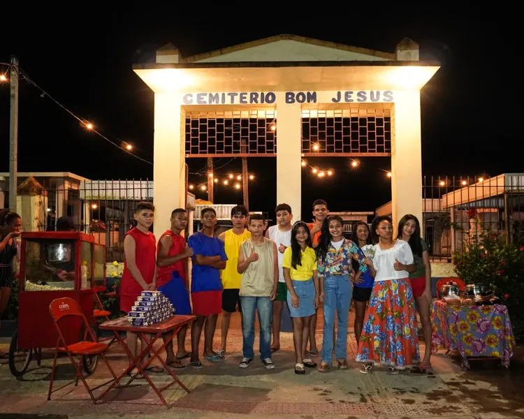 Assista ao trailer do filme inspirado na lenda paraense do Vira Porco