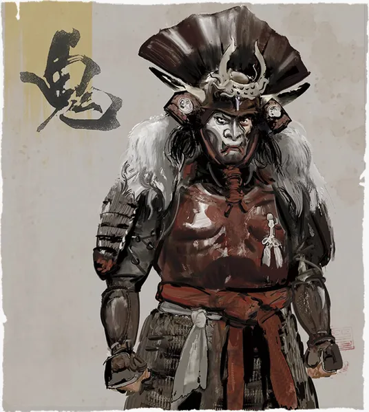 Ghost of Yōtei detalha inimigos, armas e novidades para PS5