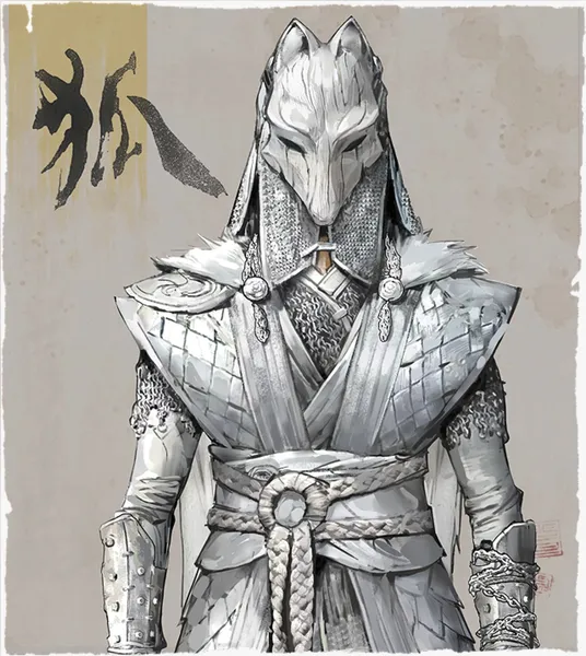 Ghost of Yōtei detalha inimigos, armas e novidades para PS5