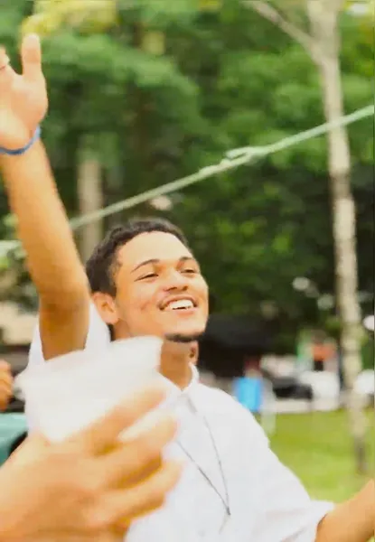 Praça Brasil recebe encontro de brechós e lazer neste domingo (24)