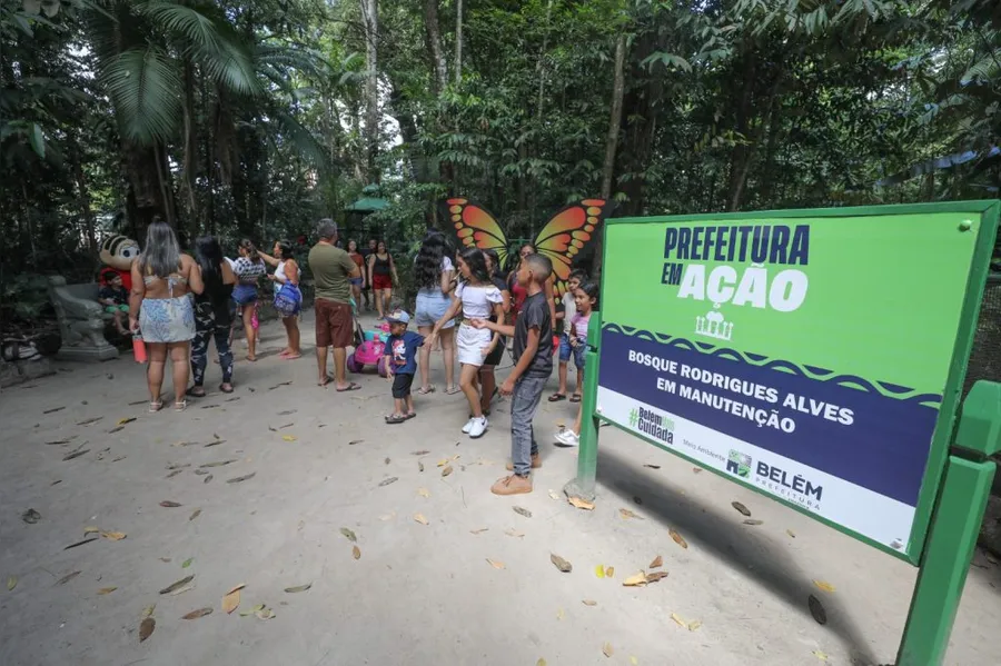 COP 30 põe Belém no topo de destinos turísticos mais desejados do Brasil