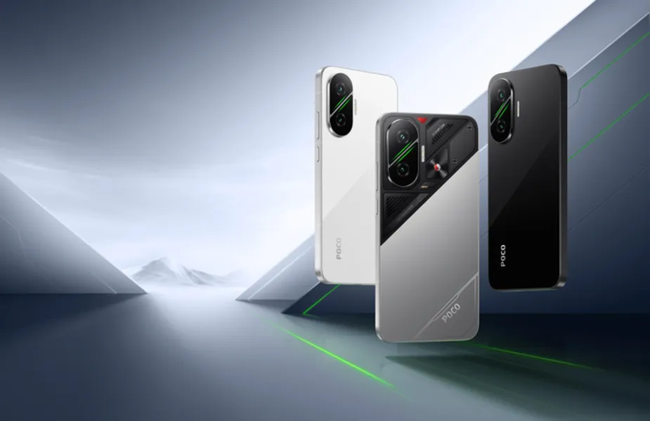 Xiaomi lança POCO F7 com bateria duradoura e preço acessível