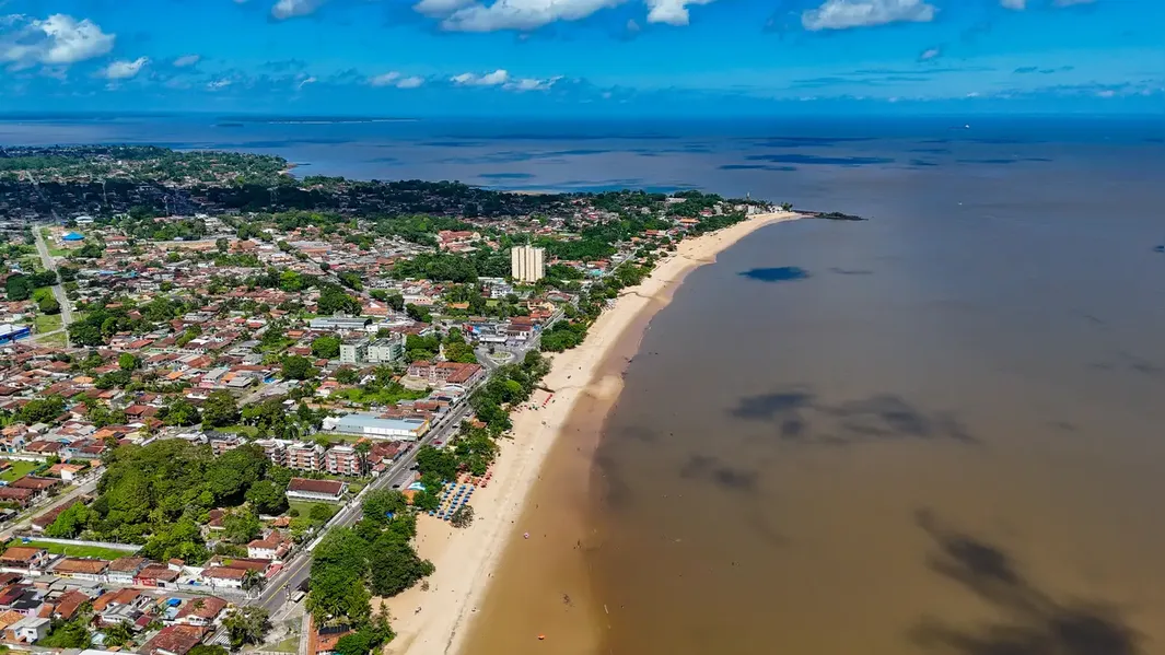 COP 30 põe Belém no topo de destinos turísticos mais desejados do Brasil