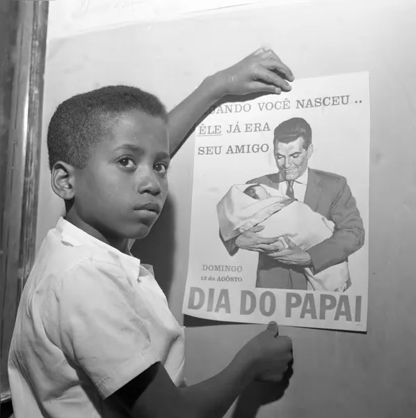Dia dos Pais: entenda quem 'inventou' e por que se comemora em agosto