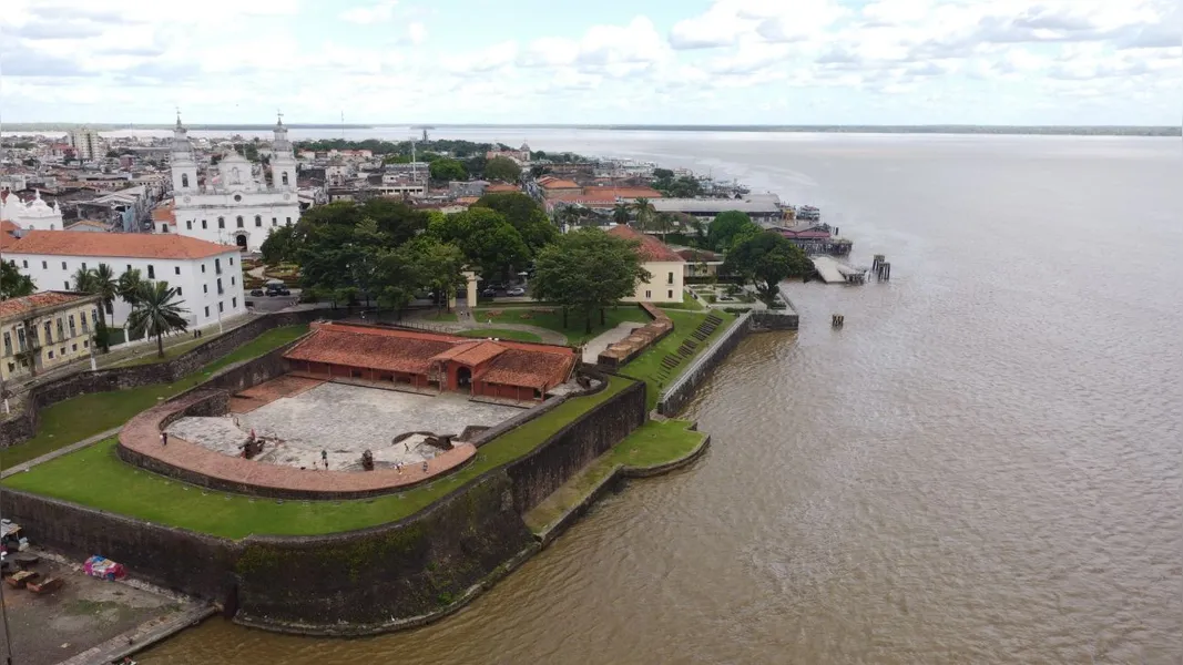 COP 30 põe Belém no topo de destinos turísticos mais desejados do Brasil