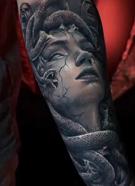 Império TattooInk leva arte e música para o Flash Day