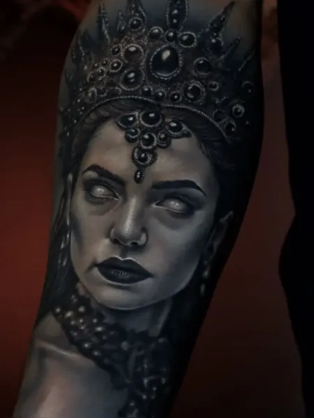 Império TattooInk leva arte e música para o Flash Day