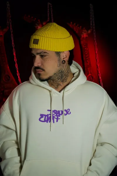Império TattooInk leva arte e música para o Flash Day