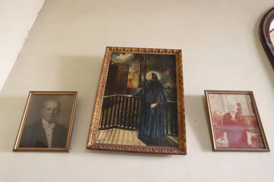 Veja por dentro! Casarão centenário é "cápsula viva" de memórias de Belém