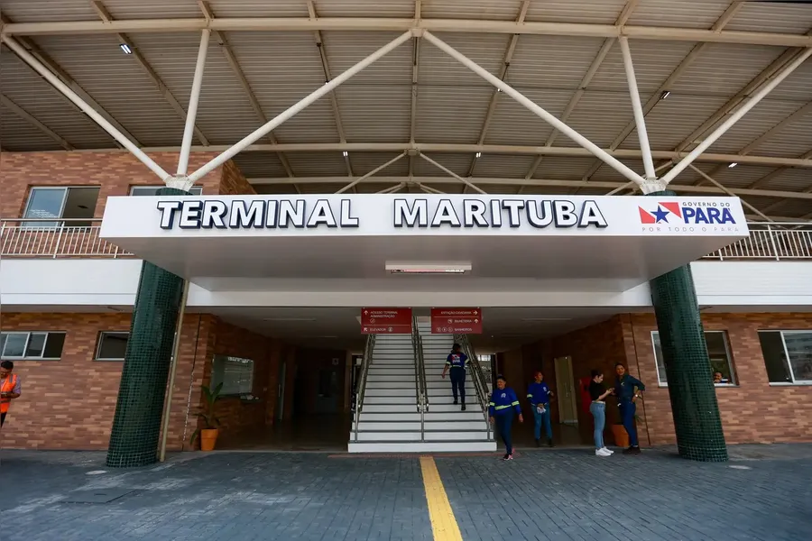 BRT Metropolitano deve começar a operar totalmente em outubro