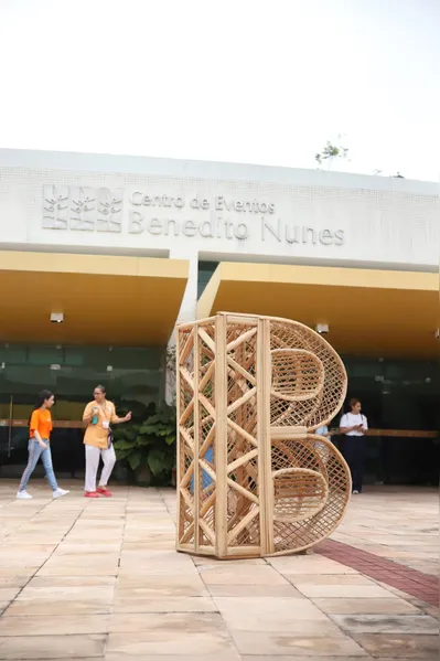 Justiça climática: encontro em Belém propõe diretrizes