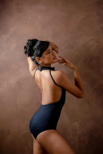 Bailarina paraense representará o Norte em festival na França