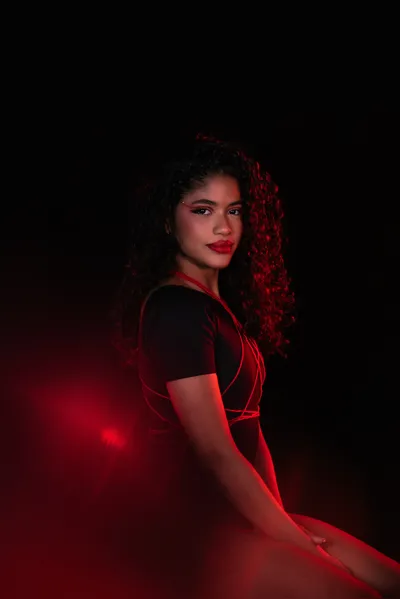 Bailarina paraense representará o Norte em festival na França