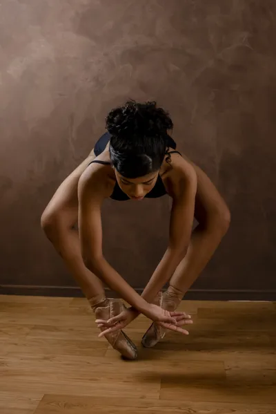 Bailarina paraense representará o Norte em festival na França