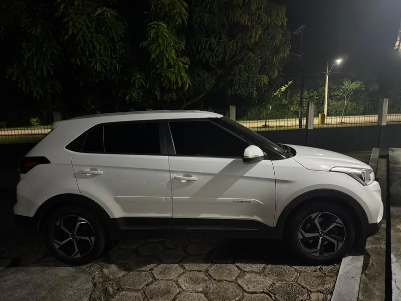 Carro usado na morte de empresário em Castanhal é apreendido