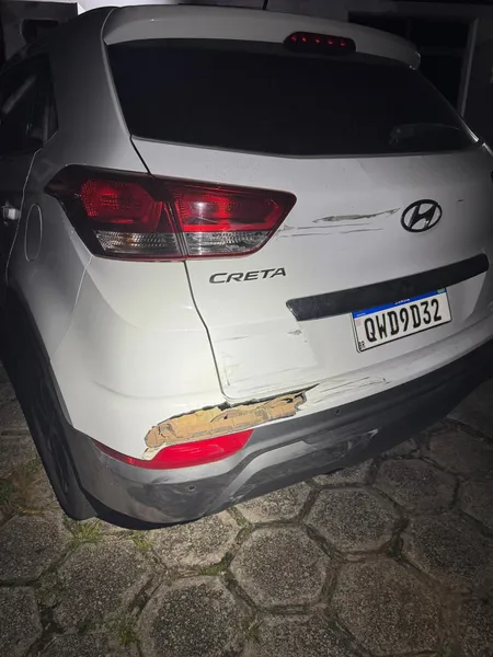 Carro usado na morte de empresário em Castanhal é apreendido