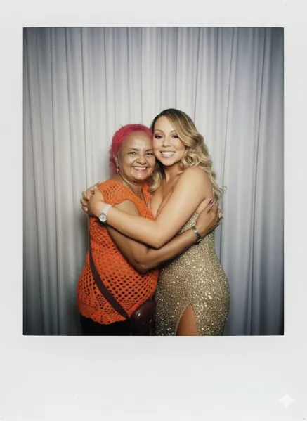Mariah Carey em Belém vira meme e diverte internautas; confira!
