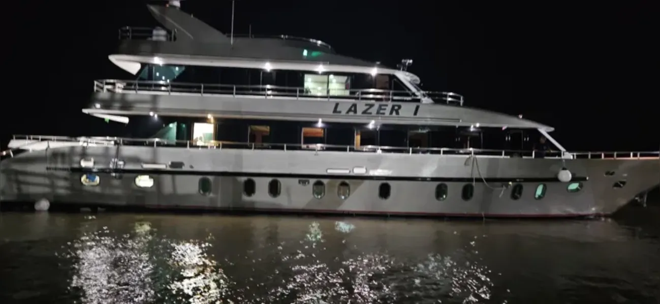 Mariah Carey terá camarim especial em iate de luxo em Belém