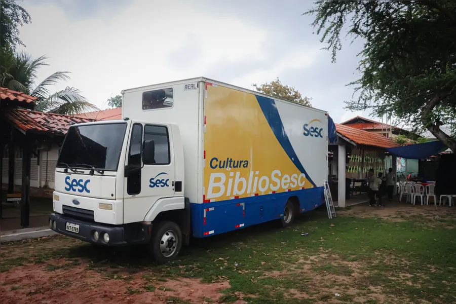 Sesc reúne música, literatura e atividades infantis até domingo (26)